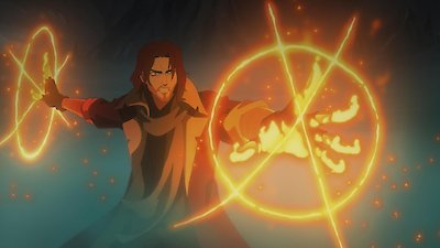 The Mighty Nein Season 1 Episode 4