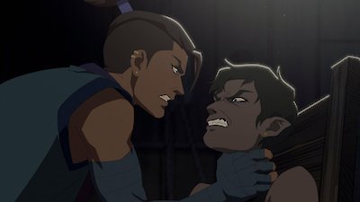 The Mighty Nein Season 1 Episode 5