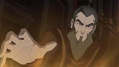 The Mighty Nein Season 1 Episode 6