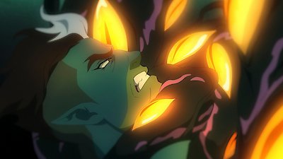 The Mighty Nein Season 1 Episode 7