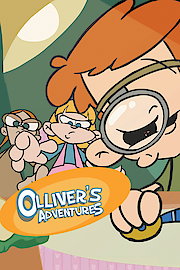 Olliver's Adventures
