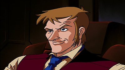 Sherlock Holmes in the 22nd Century Season 1 Episode 1