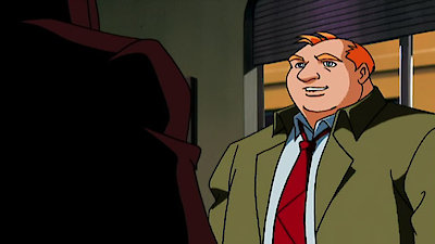 Sherlock Holmes in the 22nd Century Season 1 Episode 16