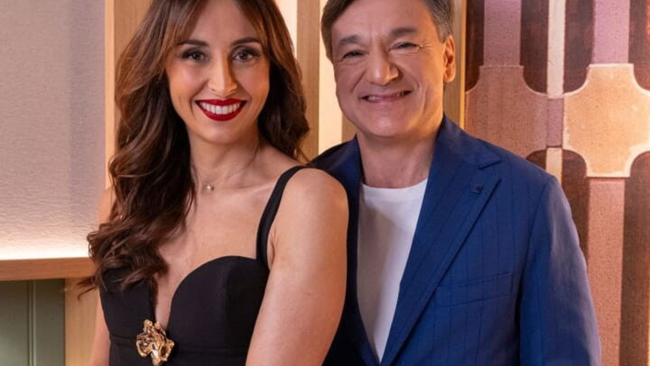 Love is Blind: Italy