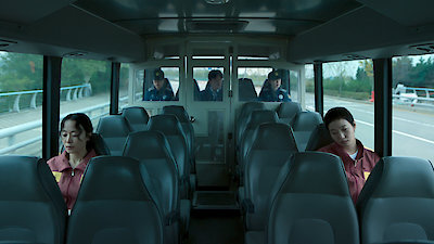 The Price of Confession Season 1 Episode 3