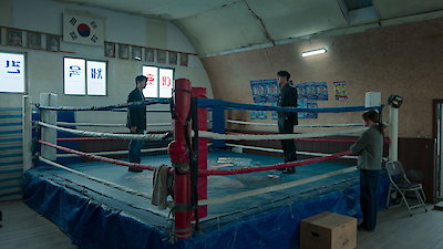 The Price of Confession Season 1 Episode 10