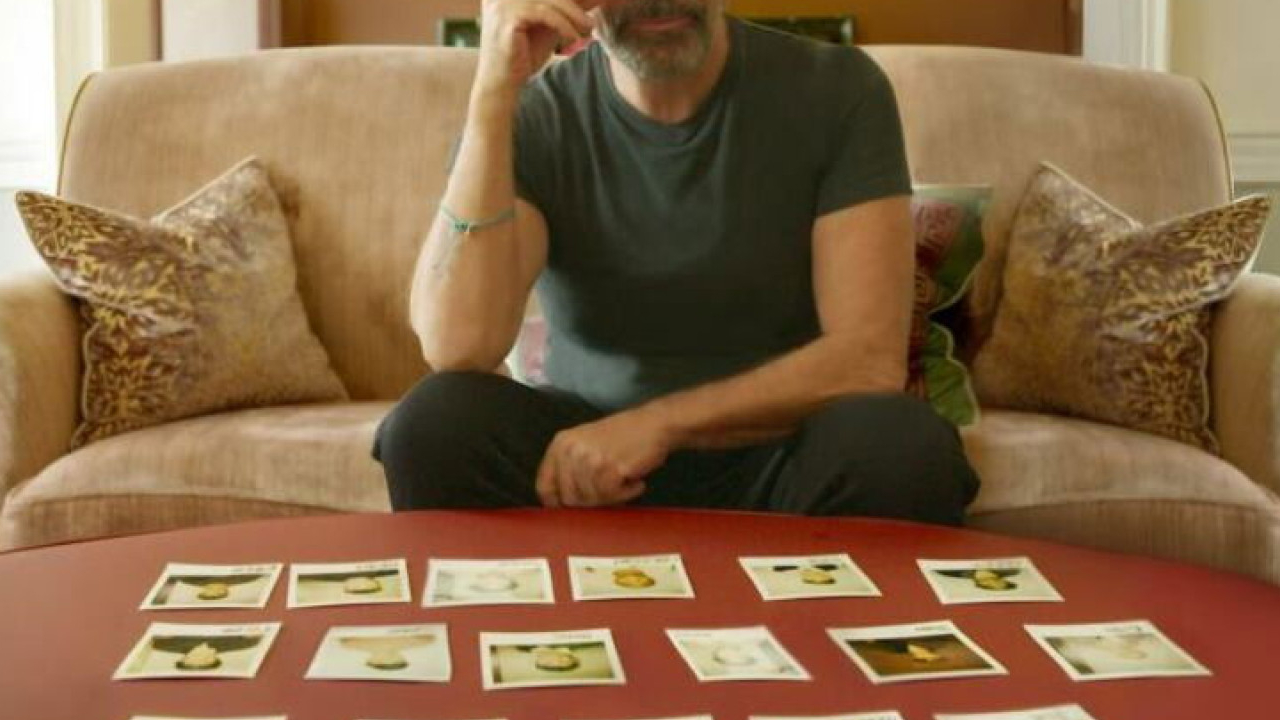 Simon Cowell: The Next Act