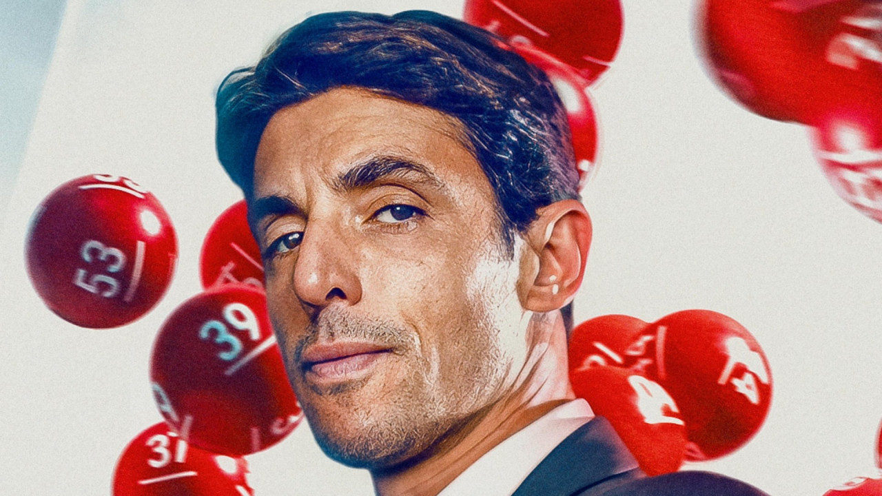 How to Win the Lottery