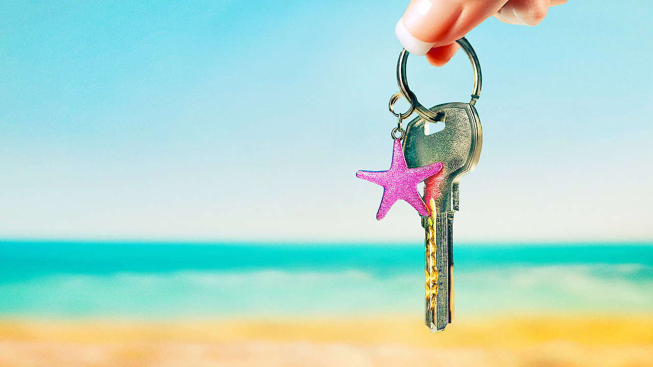 Cheap A$$ Beach Houses