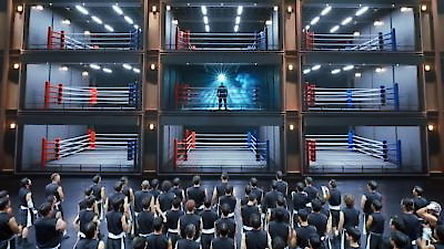 Watch I Am Boxer Season 1 Episode 1 - One-to-one Online Now
