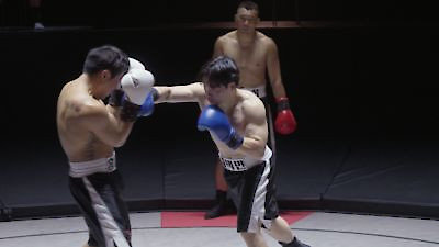 Watch I Am Boxer Season 1 Episode 6 - Episode 6 Online Now