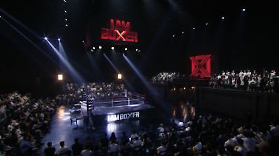 Watch I Am Boxer Season 1 Episode 7 - Hard Eight Online Now