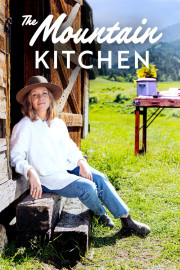 The Mountain Kitchen