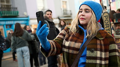 Twelve Dates 'til Christmas Season 1 Episode 1