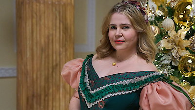 Twelve Dates 'til Christmas Season 1 Episode 2