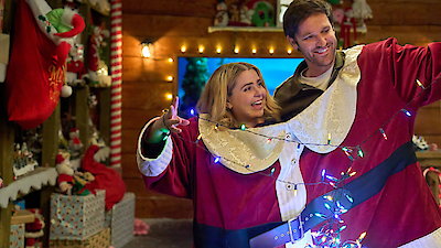 Twelve Dates 'til Christmas Season 1 Episode 3