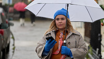 Twelve Dates 'til Christmas Season 1 Episode 4