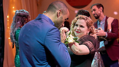 Twelve Dates 'til Christmas Season 1 Episode 6