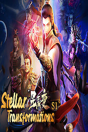 Stellar Transformations S1