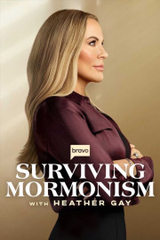 Surviving Mormonism