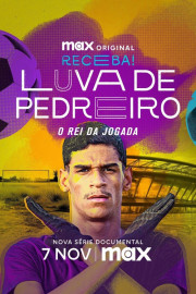 Luva de Pedreiro