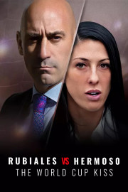 Rubiales vs. Hermoso