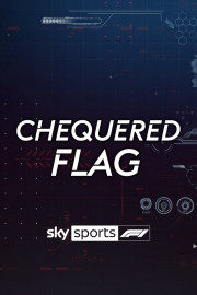 Checkered Flag