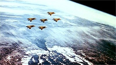 Buck Rogers Season 1 Episode 3