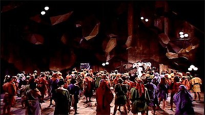 Buck Rogers Season 1 Episode 4