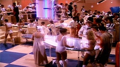 Buck Rogers Season 1 Episode 5