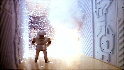 Buck Rogers Season 1 Episode 6