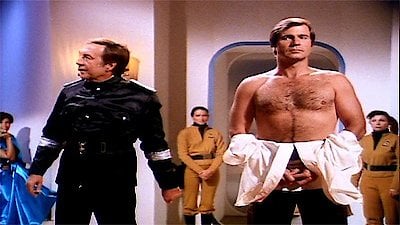 Buck Rogers Season 1 Episode 10