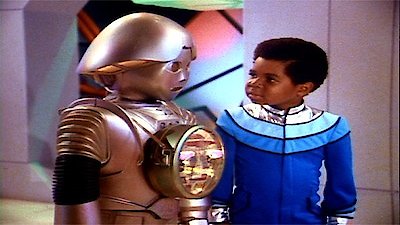 Buck Rogers Season 1 Episode 11