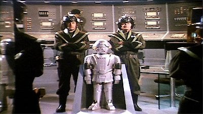 Buck Rogers Season 1 Episode 18