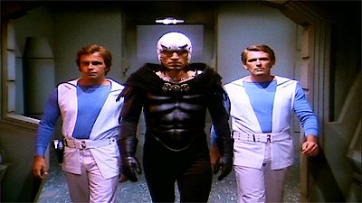 Buck Rogers Season 2 Episode 2