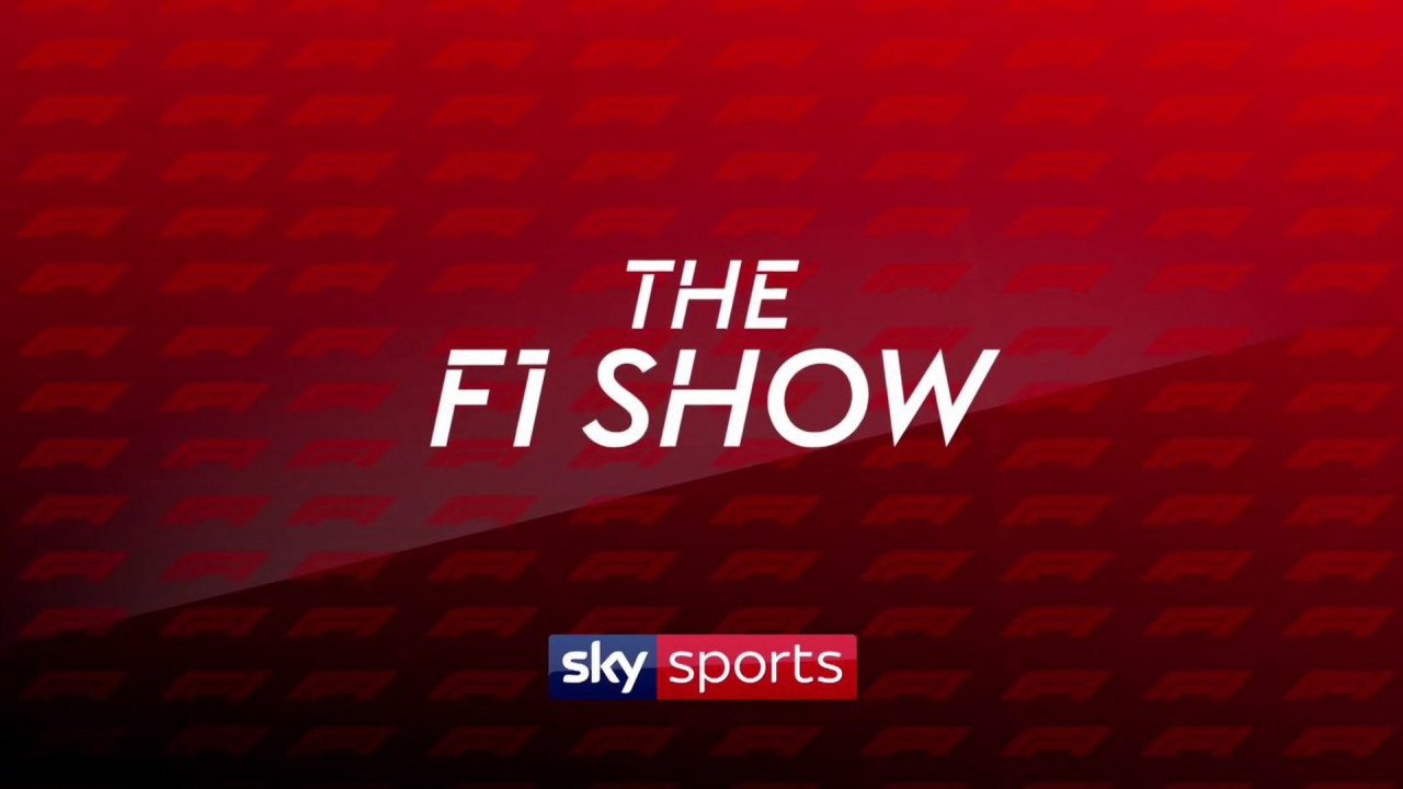 The F1 Show