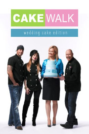 Cake Walk: Wedding Cake Edition