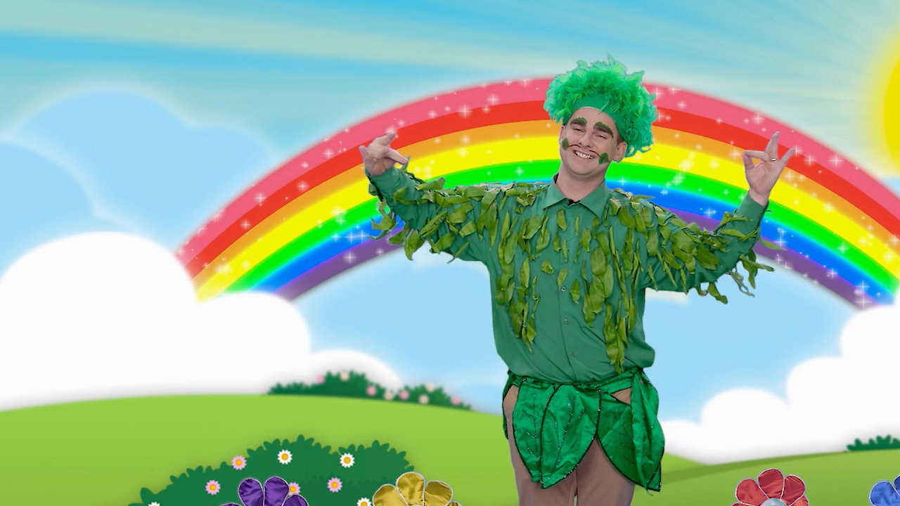 Wiggle and Learn Season 1 Episode 25