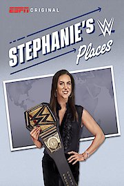Stephanie's Places