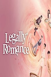 Legally Romance