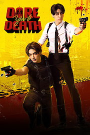 Dare You to Death