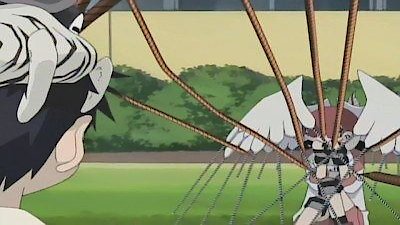 Alien Nine Season 1 Episode 2