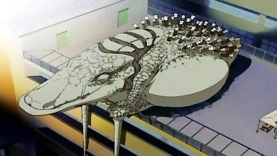 Alien Nine Season 1 Episode 4