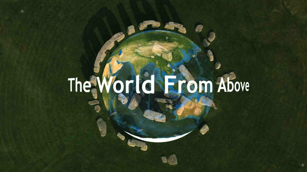The World From Above Season 8 Episode 12