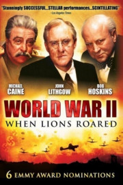 WWII: When Lions Roared