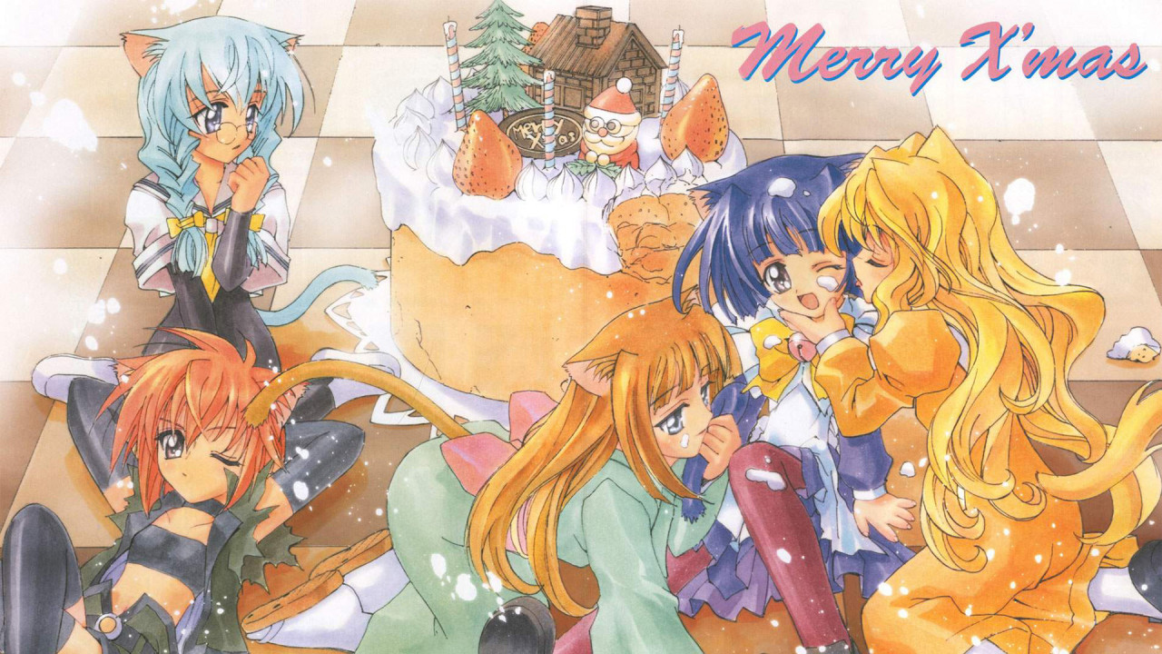 Magical Meow Meow TARUTO