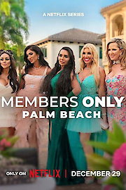Members Only: Palm Beach