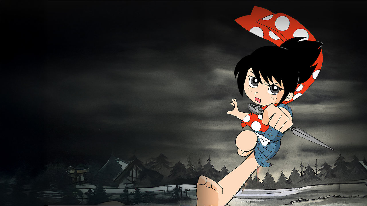 Sasuke Season 1 Episode 1