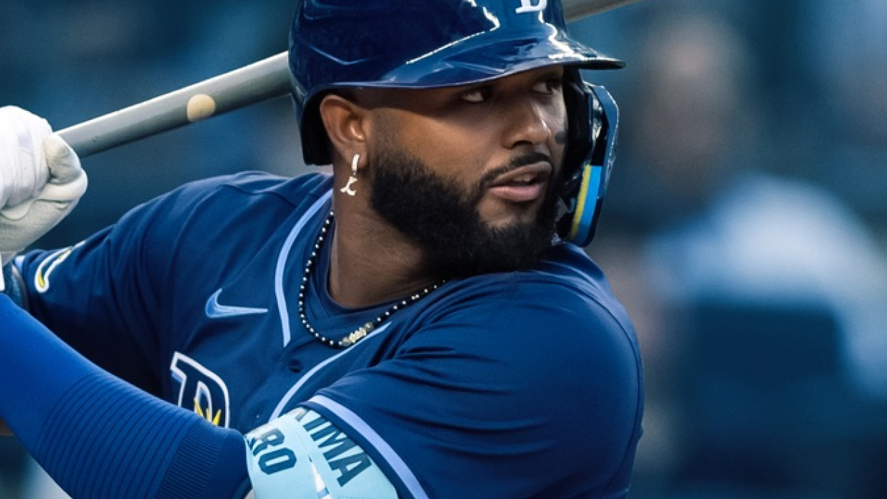 Countdown to First Pitch