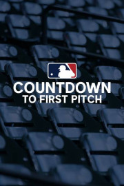 Countdown to First Pitch